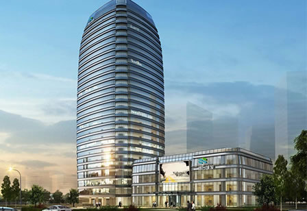 六安市建筑设计的测试内容