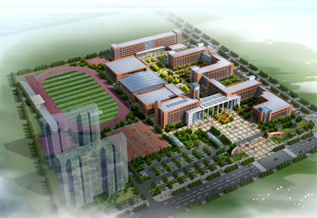 六安市建筑设计的测试内容