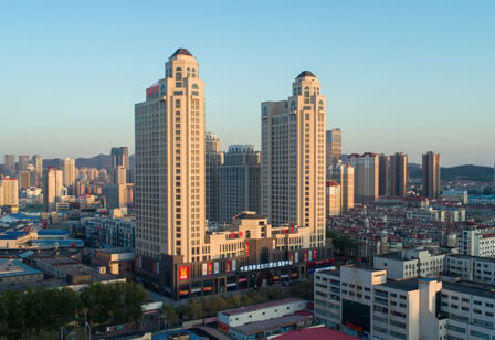 六安市建筑设计的测试内容